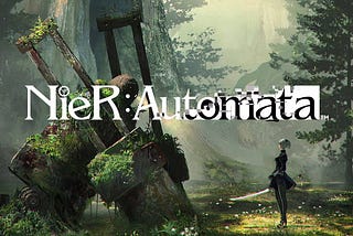 Games of the Year — 2017
