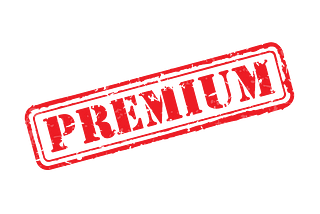 Insight — premiumizace