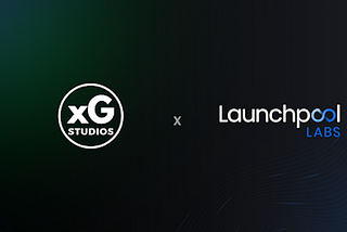 Launchpool Labs Announce xG, a Play-to-Earn Sports Participation Experience