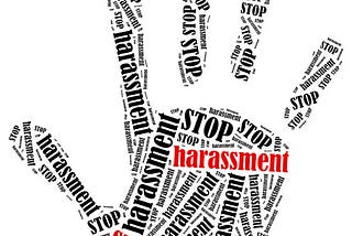Women's Enterprising & Exposure to Harassment and Violence