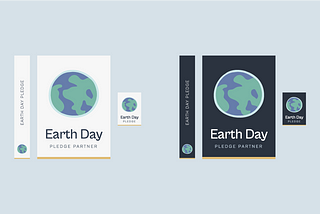 The Web3 Earth Day Pledge
