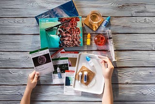 Unboxing Curiosity: I Reviewed Mel Science’s STEM Subscription BoxThe Rise of STEM Learning at Home