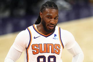 Why do Jae Crowder Teams keep surprising Vegas?