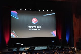 FrenchKit 2019