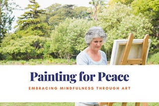 Painting for Peace