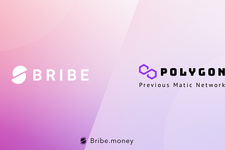 Bribe Protocol on Polygon(Matic)