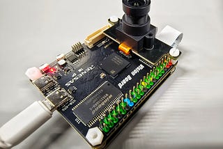 Pre-Order: ARM Cortex-M85 Vision Board