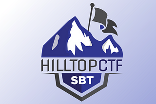 (SBT) HilltopCTF - Day Of The Tentacle Write-up.