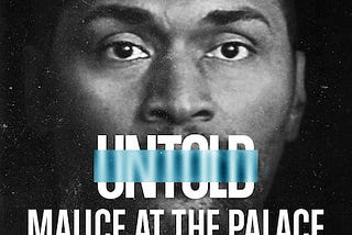 Untold Malice in the Palace(2021): Movie review