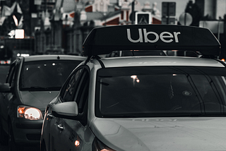 How to Create an Uber-like App in 2021: Overview of the Business, Features, and Costs
