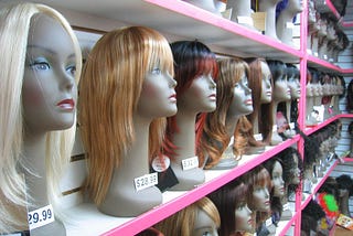 How to Properly Fit and Style Your Wig: Expert Tips from Concord