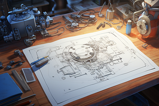 AutoGPT Forge: The Blueprint of an AI Agent