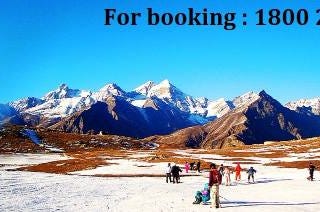 Himachal Tour Packages, Himachal Pradesh Hotel booking, Himachal Tour