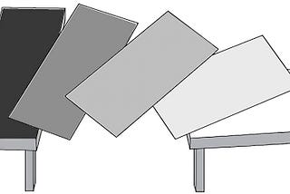 The Greatest Optical Illusion?