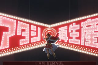 Dueling personal loneliness with Shoujo☆Kageki Revue Starlight