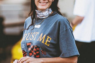 Race Service Creative Producer Emma Descamps Pushes Motorsports Beyond the Track