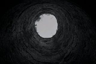 The Well Of Guilt, Negativity and Low Self Esteem