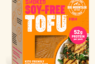 The Freegan Vegan — Shopping for 200g of Plant Protein Per Day!