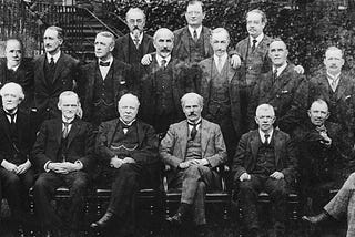 Lessons from 1924: remembering the first Labour government