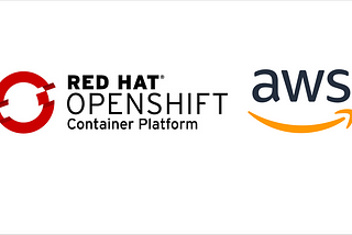 Provision Red Hat OpenShift Cluster On AWS