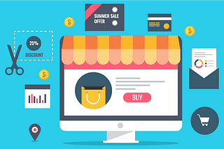 7 Steps to Build a Profitable eCommerce Store in 2021
