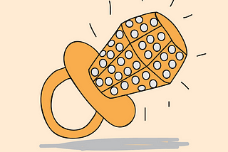 Your Engagement Ring might be a Shut-Up Ring if…