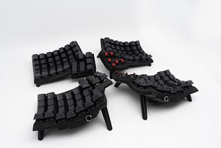 ExDactyl 體驗活動