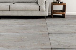 Vitrified Tiles — Types and Advantages