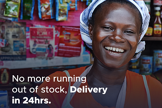 NO MORE RUNNING OUT OF STOCK, DELIVERY IN 24 HOURS — TECHPLUS LAUNCHES SELLA