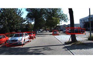 Vehicle detection using LIDAR: EDA, augmentation and feature extraction (Udacity/Didi challenge)
