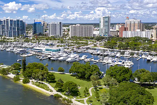 Sarasota Splendor: Your Ultimate Guide to Unforgettable Experiences
