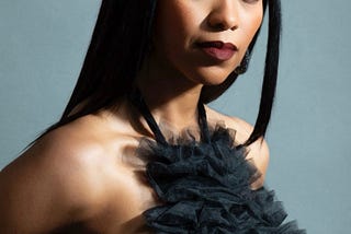 ShowBizzBuzz: D’Kia Anderson from Tyler Perry’s ‘Beauty In Black’