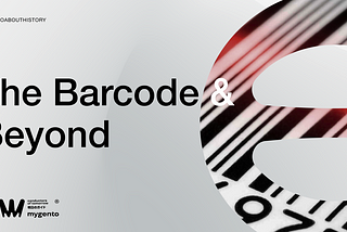Where did all that barcoding come from?