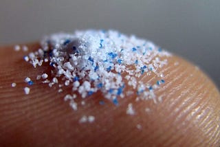 Filtre à microparticule pour lave-linge; encore une mesure politique inadaptée ?
