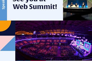 Meet the Youth at the Web Summit