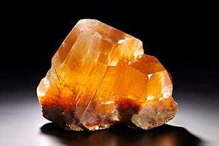 Honey Calcite: Meaning, Powers, Healing Properties and Benefits