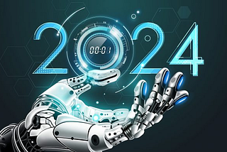 Financial and Crypto Market Prediction for 2024