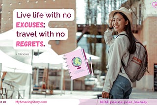October Motivational Quotes — Week 44