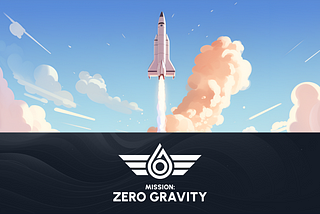 ZeroLiquid launches Zero Gravity