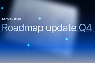 Alien Base Roadmap: Plotting the Next Phase of the Invasion