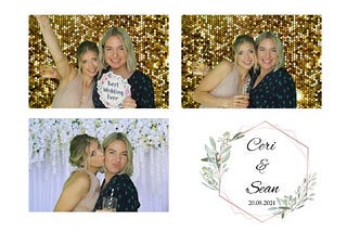 Wedding Audio Guest Book | Partycliks.com