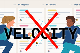 Stop using Velocity! Use this metric instead