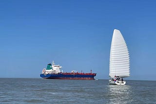 Stanno tornando le navi a vela