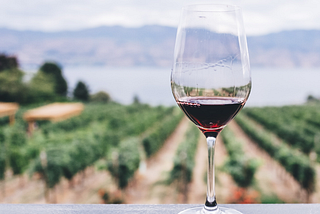 Wine Basics