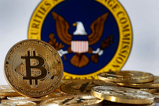 Beyond Market Caps: The Unstoppable Rise of Spot Crypto ETFs