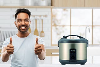 Unveiling the Benefits of Rice Cooker Stainless Steel Inner Pots: A Comprehensive Guide