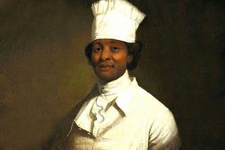 Hercules : The First Great American Chef