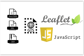 GIS Data Viewer In Leaflet JS — For Standalone & Offline Use