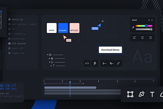 10 basic principles of interface design