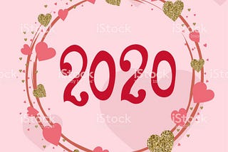 2020 – Blessing or Curse?